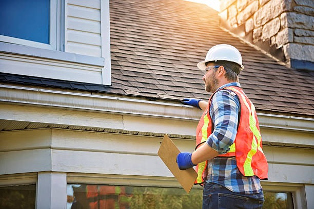 Licensed Gutter Installation service in Forsyth, IL - Roof Repair Smedway